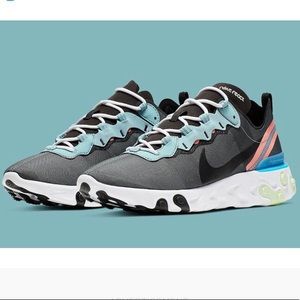 Nike react element 55